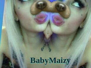 BabyMaizy