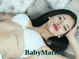 BabyMariee