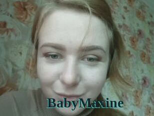 BabyMaxine