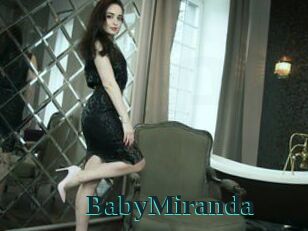 BabyMiranda Melody Melons