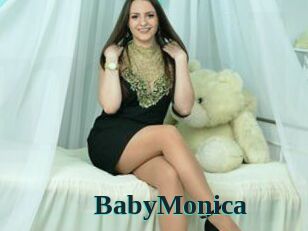 BabyMonica
