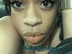 BabyNeshea