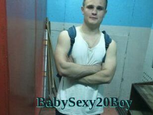 Baby_Sexy_20Boy
