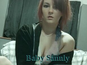 Baby_Sannly