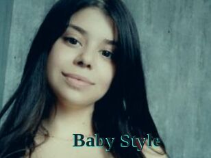 Baby_Style Melody Melons