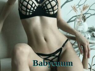 Babycuum