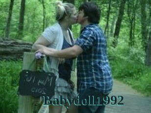 Babydoll1992