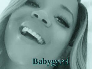 Babygyrrl