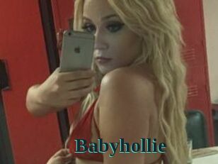 Babyhollie