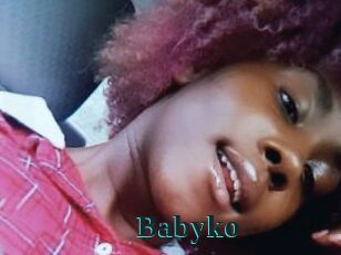 Babyko