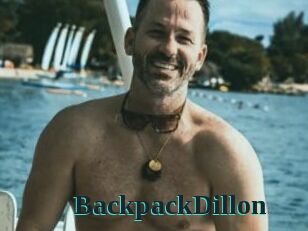 BackpackDillon