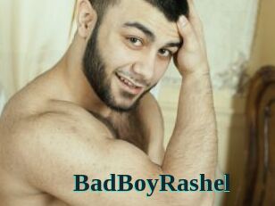 BadBoyRashel Melody Melons