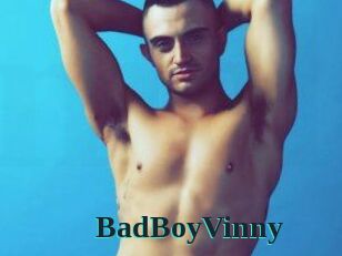 BadBoyVinny