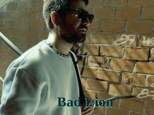 Bad_Lion
