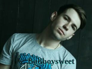 Badboysweet