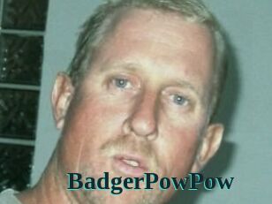 BadgerPowPow