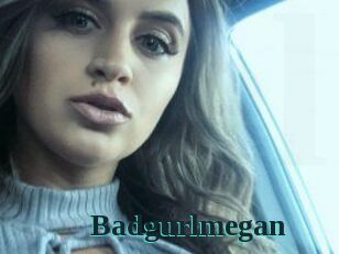 Badgurlmegan
