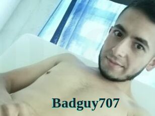 Badguy707