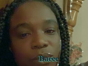 Baeee