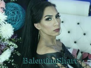 BalentinaShart