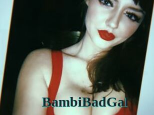 BambiBadGal