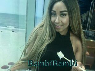 BambiBambi