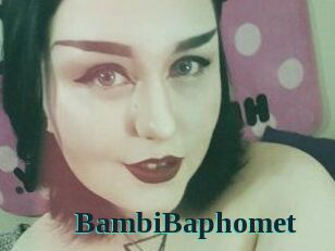 BambiBaphomet