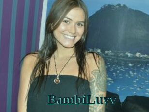 BambiLuvv