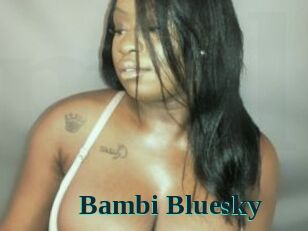 Bambi_Bluesky