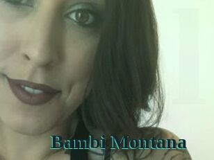 Bambi_Montana