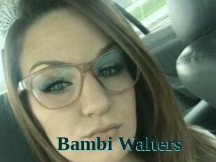 Bambi_Walters