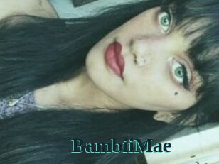 BambiiMae
