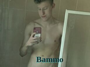 Bammo