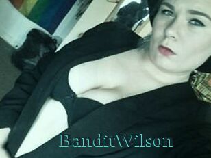 Bandit_Wilson