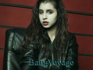 BangVoyage Melody Melons