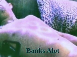 Banks_Alot Melody Melons