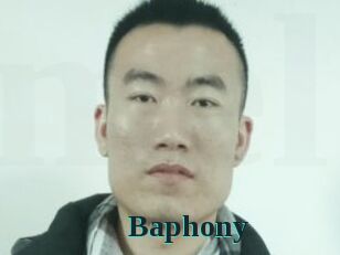 Baphony