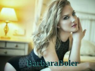 BarbaraBoler