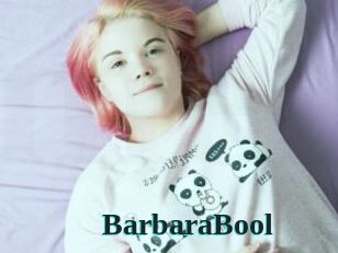 BarbaraBool