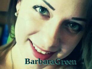 BarbaraGreen