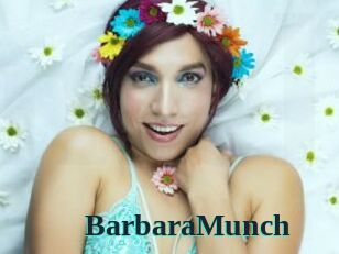 BarbaraMunch Melody Melons