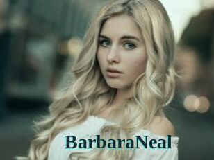 BarbaraNeal