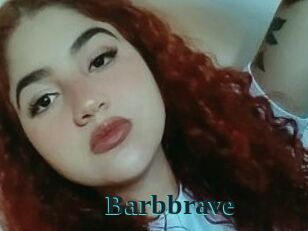 Barbbrave