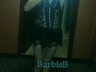 BarbieB