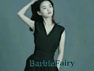 BarbieFairy