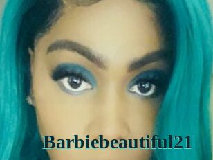 Barbiebeautiful21