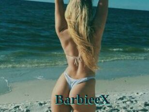 BarbieeX