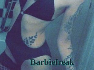 Barbiefreak