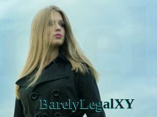 BarelyLegalXY