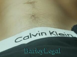 BarleyLegal